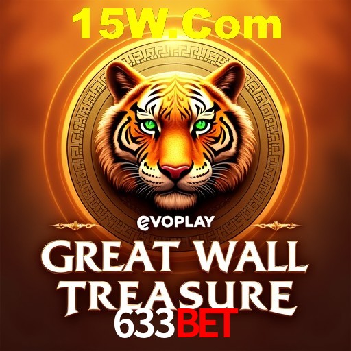 Interface Premium 633Bet