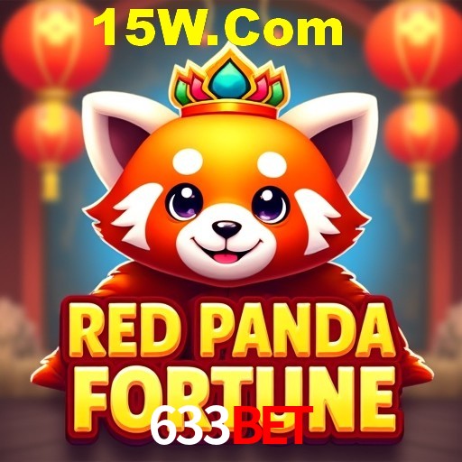Welcome Bonus 633Bet