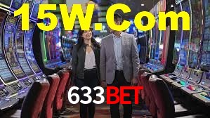 Programa VIP 633Bet