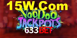 Premium Interface 633Bet
