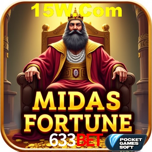 Jogos de Slot 633Bet