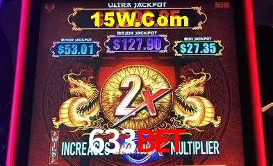 Explorando a Categoria de Eventos em Apostas na 633Bet