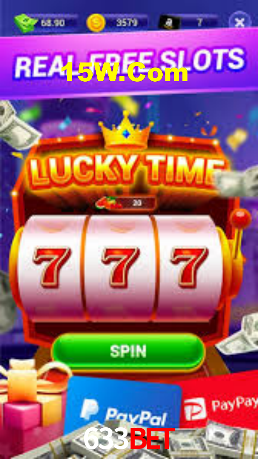 633Bet
