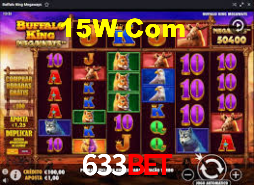 633Bet: A Experiência de Casino com Jogos de Mesa ao Vivo