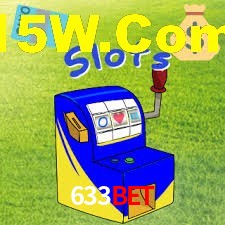 633 Bet App