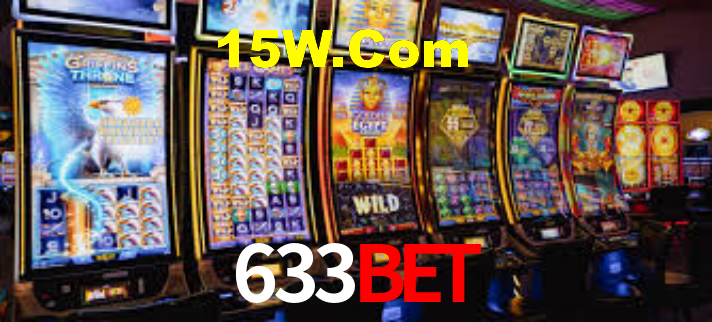 Descubra a Essência do 633Bet: Nossa História e Compromissos