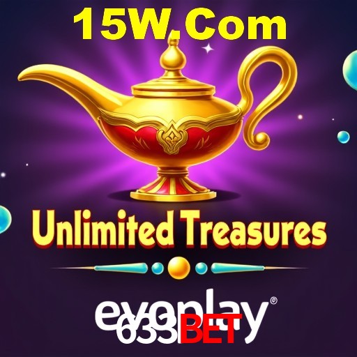 Provedores de Jogos 633Bet