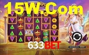 633 Bet App