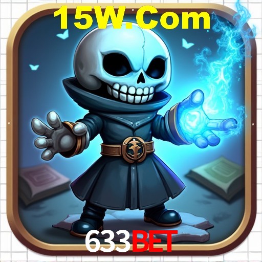 Experiência VIP 633Bet