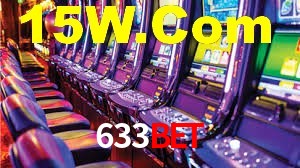 633Bet - A Plataforma Mais Respeitável - 633Bet Login