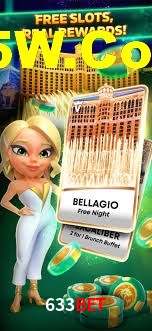 633 Bet App