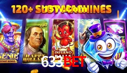 Descubra o Programa VIP da 633Bet: Vantagens Exclusivas para Jogadores