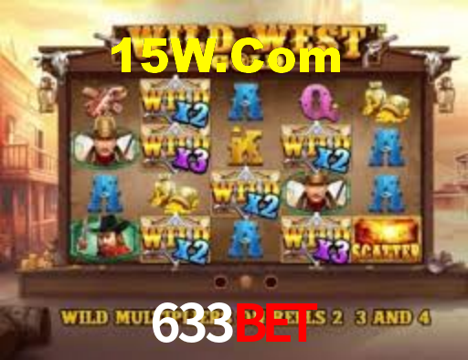 633 Bet App