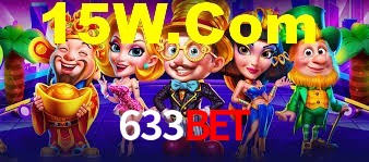 Explore as vantagens do 633Bet: serviço profissional e confiabilidade